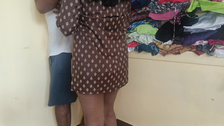 Wonder: Zahýbající žena v domácnosti