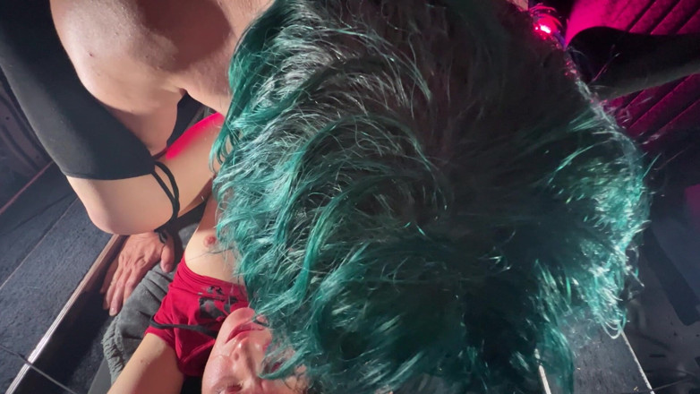 Cliff Media: Pełne wideo - duchowa akceptacja końca - Cliff Media Productions