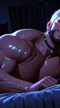 Sexy Men Ai Porn
