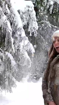 História de inverno
