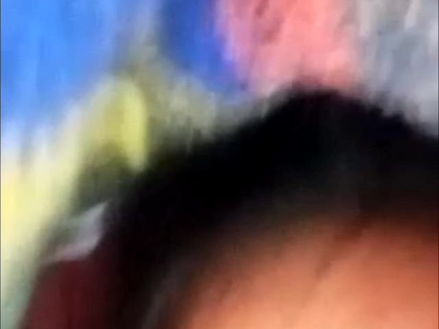 Midnight Boobs Show in Bed (Devi Priya)