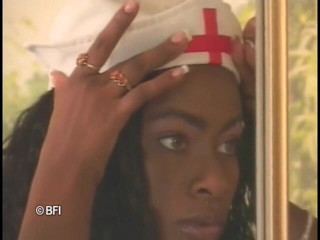 Hardcore Lovers: Dirty black nurses 2