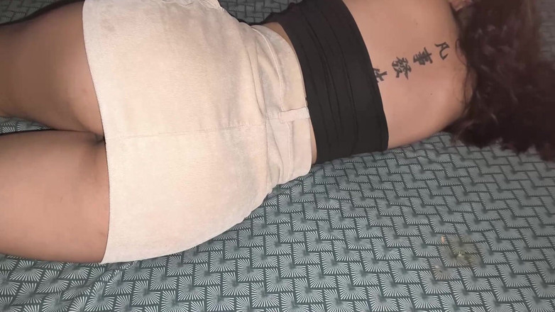 soylekiary: Sexy nevlastní sestra mého nejlepšího přítele