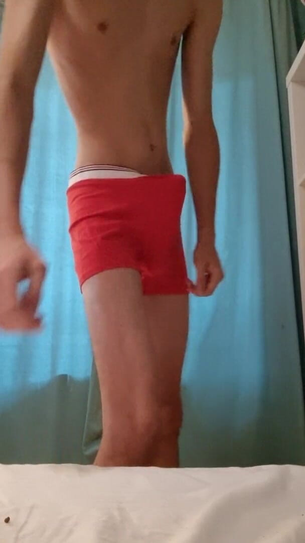 Endeless guys: Me tomo mi boxeador por ti