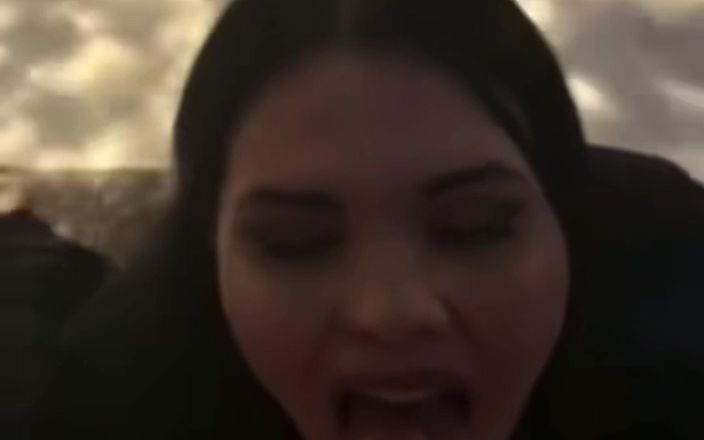 MyPrejacBoyfriend: Post Orgasm Compilation 2