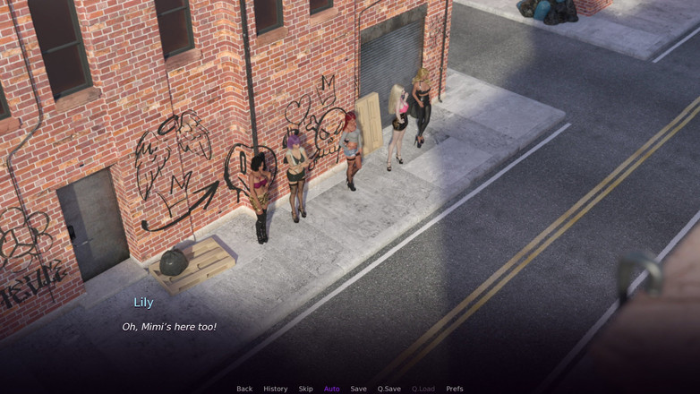 Porngame201: Perempuan jalang Kampung Transformasi Update 16 Untuk Diteruskan