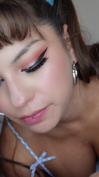 Stepbrother's Hot Girlfriend Dakota Quinn Loves Cheating