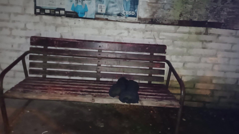 kickerscooter: बस स्टॉप 2