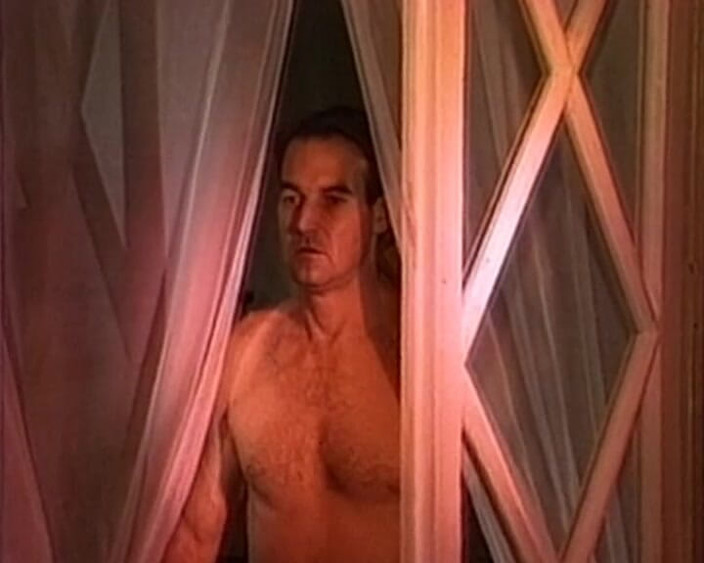 GERMAN PORN CLASSICS: Motelul Fatal