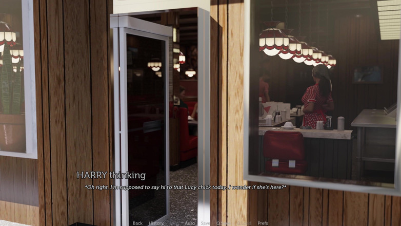 Wickedgammes studio: एक बहुत ही खुली शादी (भाग 75)