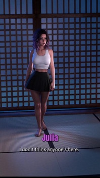일본 Julia 5 히미코와 한스 따먹기 봤어