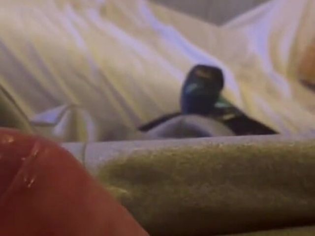 Me Playing with My Cock (The new here)