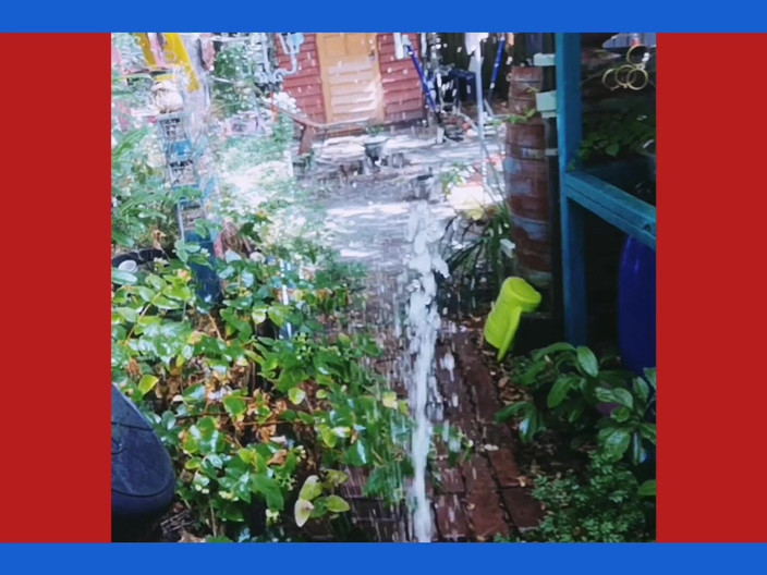 Sarah Fonteyna squirt compilation: Vzácné stříkající milf v podřepu