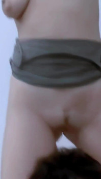 Cynthia Lavigne and Alex Mo