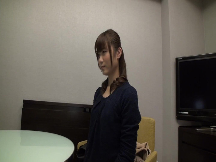 Eagle-Special: Haruko - Portfolio pracující ženy (21 let) Sv. 3