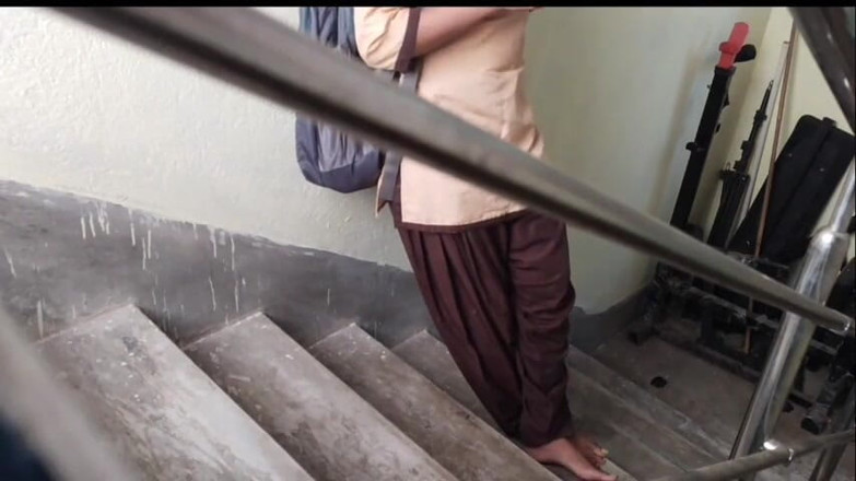 Fantacycutting: Alguien hizo un video de una chica universitaria teniendo sexo...