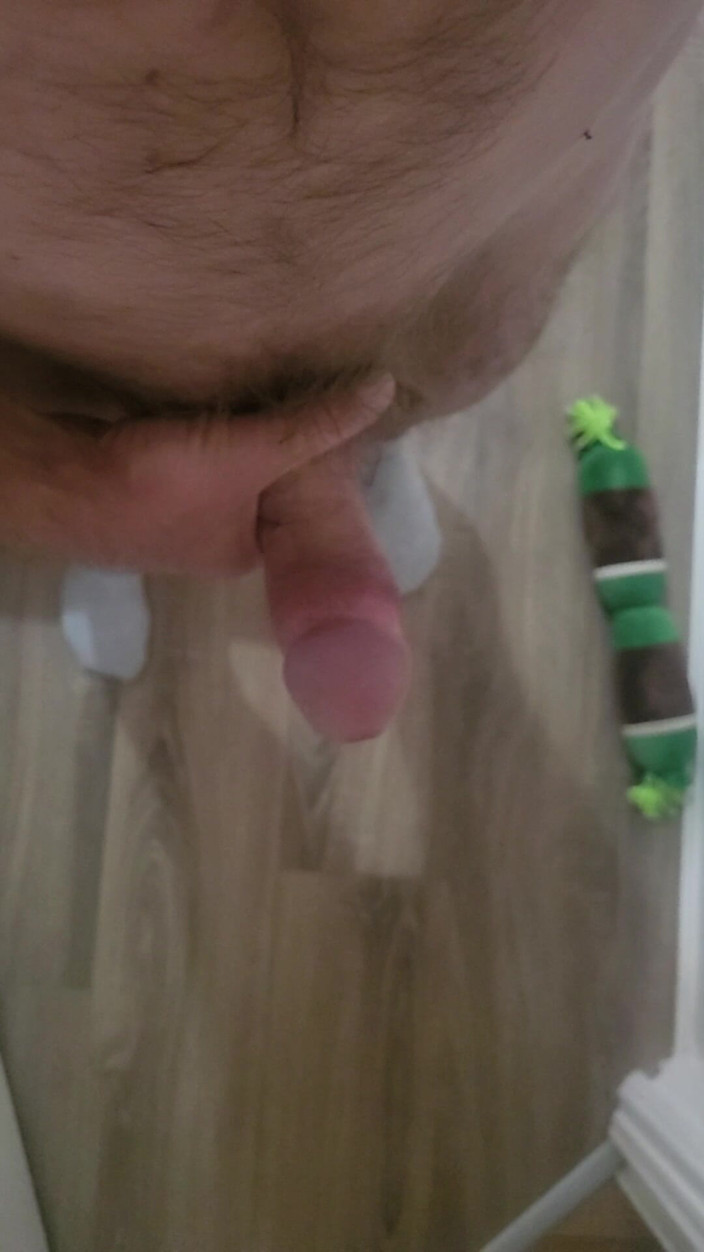 Polish: Standing Cock