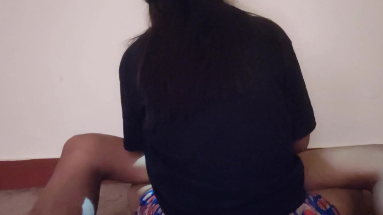 X69: Nowy nepalski domowe wideo.kabita Lai Diuso Nai Chikdwko.