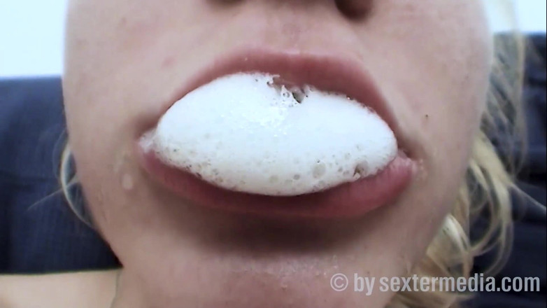 Sextermedia by Pete: DP with the Porn Queen