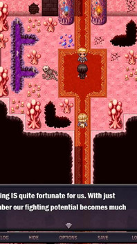 Star Knightess Aura: il ed. Il Mondo Di Etero Hentai - Episodio 1