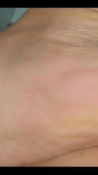 Look How Soft Are My Soles