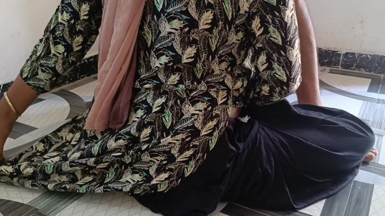Bhabhi UP: Desi Couple