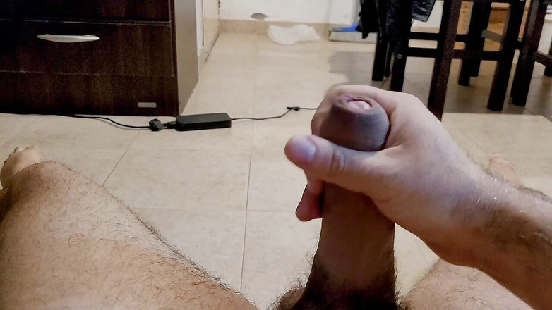 GreyBeardBator: POV bara jag njuter av ryck på natten