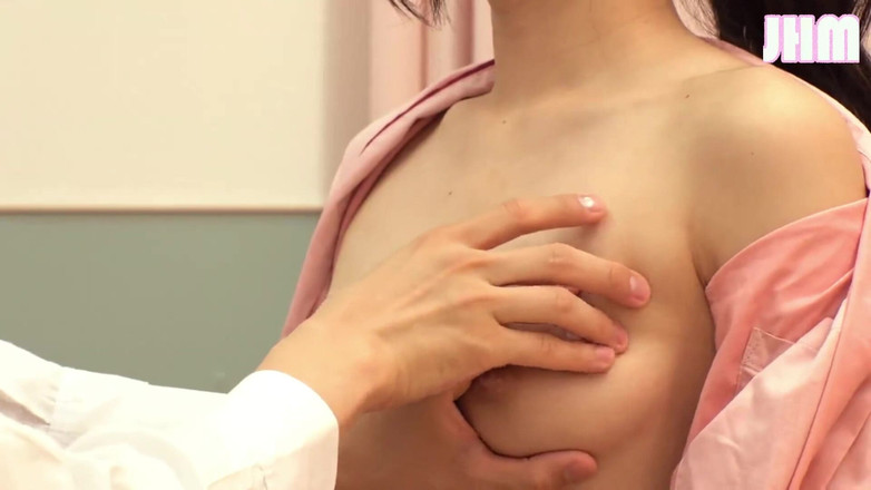 Japanese Hentai Matings: Ten Women in Breast Exam Play, Turning Checkups Into Secret...