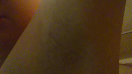 Nicoletta Embassi: Armpits fetish close up