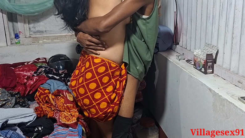 Villagesex91: Foreplay istri muda