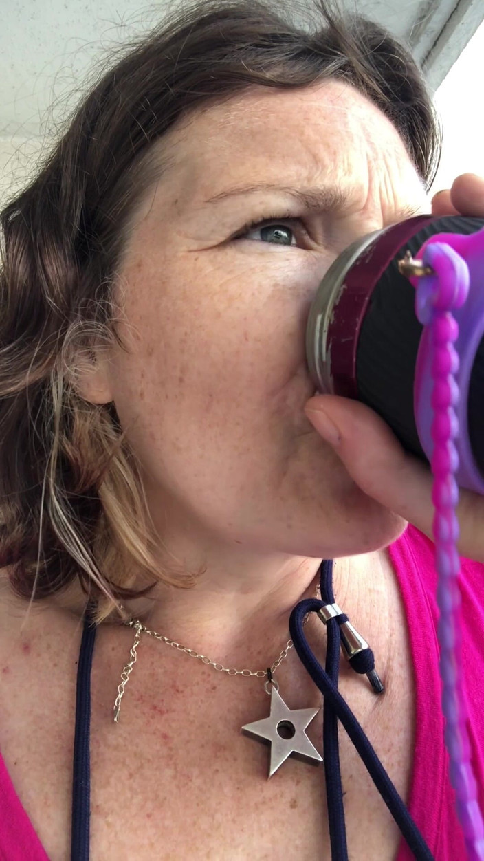 MistressWriggler: Spruzzo Il Tè Sul Perdere La Mia Verginità BBC a...