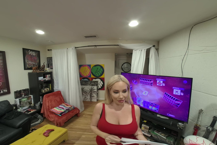 Milf VR: A Sure Bet