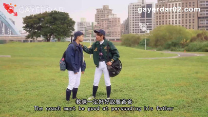 GAYERDAR: Coach Pays Dirty Price for His Recruit