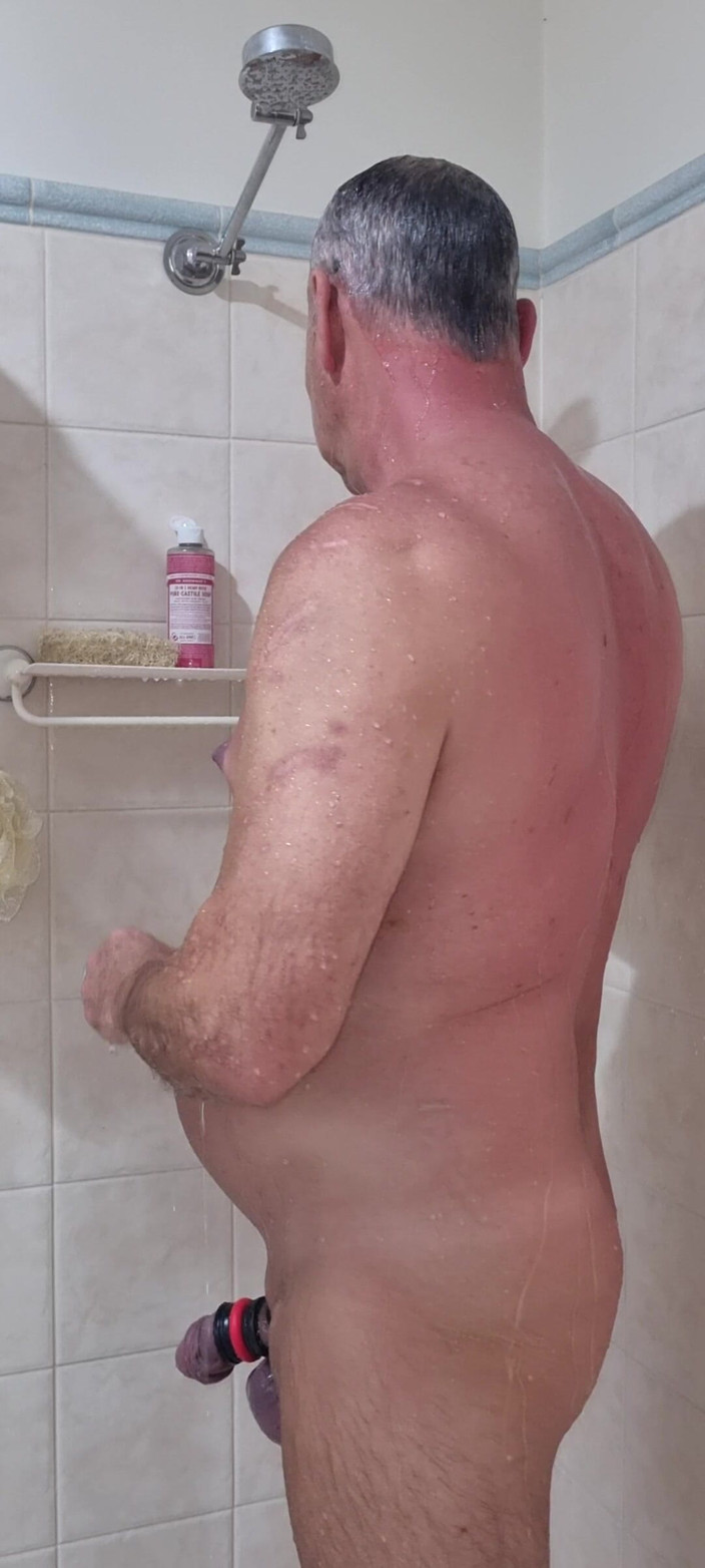 yogiyumyum: Rasatura del corpo vid 3