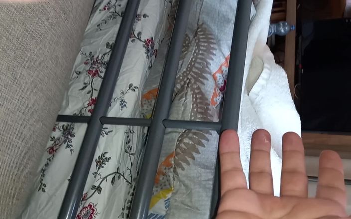 Mr Cute Cock: Geile heiße MILf will meinen bbc großen schwarzen schwanz teil 6