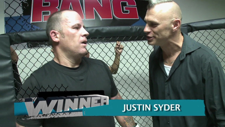 CBD Media: Busty teen Shairey sucks and rides MMA fighter's dick