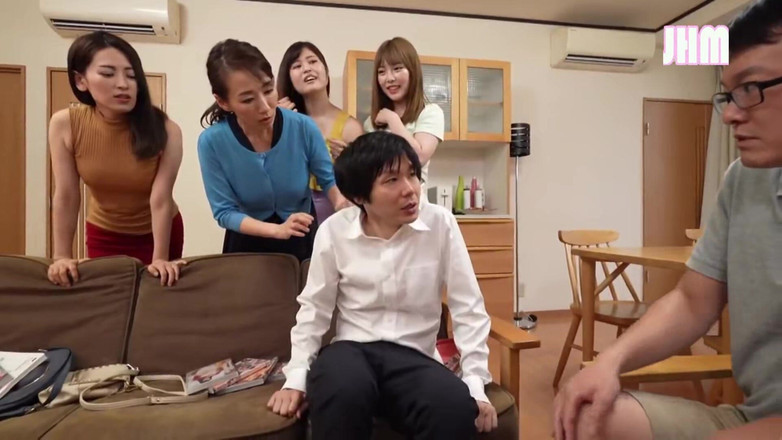 J Hentai Matings: Külot azdırıyor. Yumuşak kıvrımlar ve durdurulamaz ritim - bölüm1