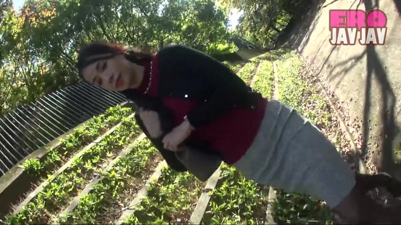 Eros-JavJav: Głodne pragnienie. mężatka, która nie może się oprzeć gorącu. - 1