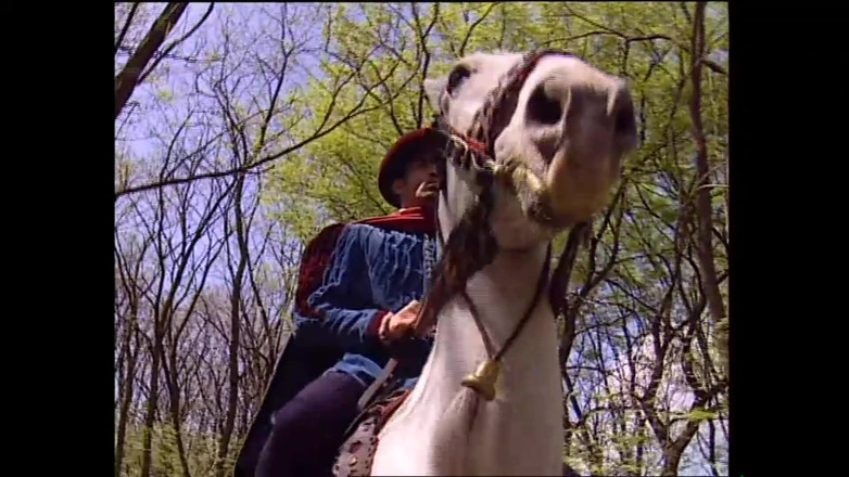 MMV TV - our best full movie: Nálož velkého Lebowského (celý porno film)