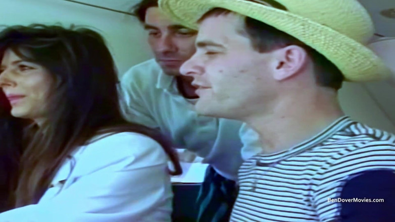 Ben Dover Movies: Posh dan Seks: Kelly Johnson