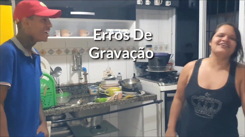 Paty Bumbum: I Couldn't Take It Anymore and I Even Gave My...