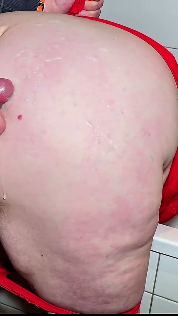 The Juiciest Ass Youve Ever Seen! Huge Round Booty Compilation with Massive Cumshots