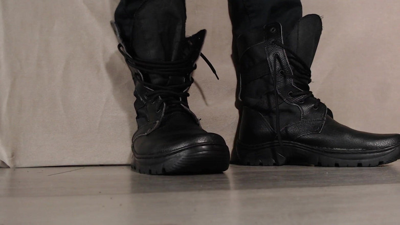 Hunky time: Альфа Сняла Его Передачи