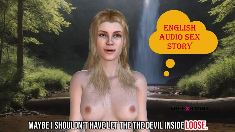 English audio sex story: My Sex Desire Part - 4: Angielska historia seksu audio