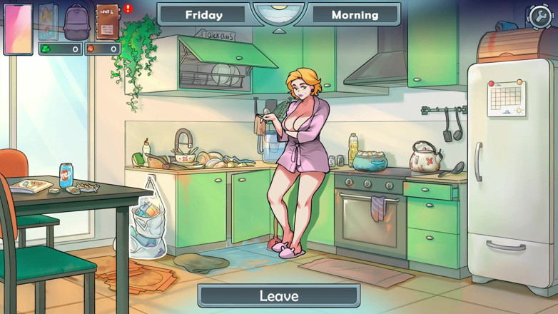 Like A Boss: Complete Gameplay - MILFs Plaza 2, Part 16