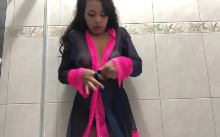 Espuleta: Help Me Get Ready to Sit with My Boyfriend.