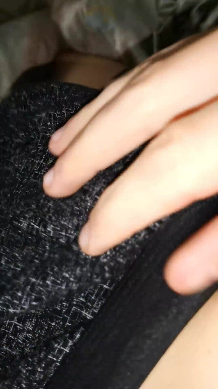 SEXY_GUYBEST: Čůrák si se mnou chtěl hrát