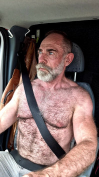 Behind the Wheel