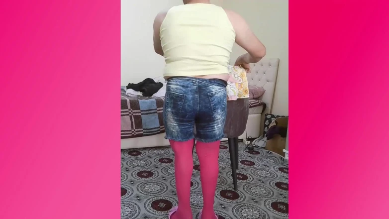 Milf arzu turkish Trans Porn Videos Faphouse 