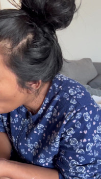 Indonesian Wives Are Best for Cumshot in the Mouth